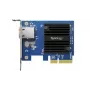 Interná Ethernet sieťová karta SYNOLOGY E10G30-T1 — PCIe 10 Gbit/s, káblová