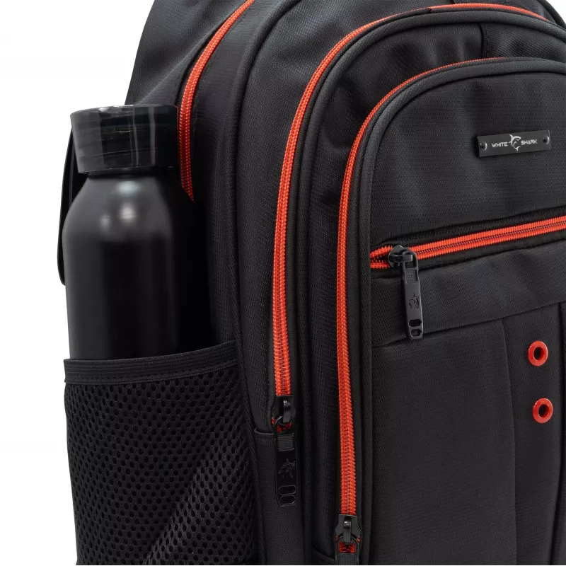 Xblitz explorer biela