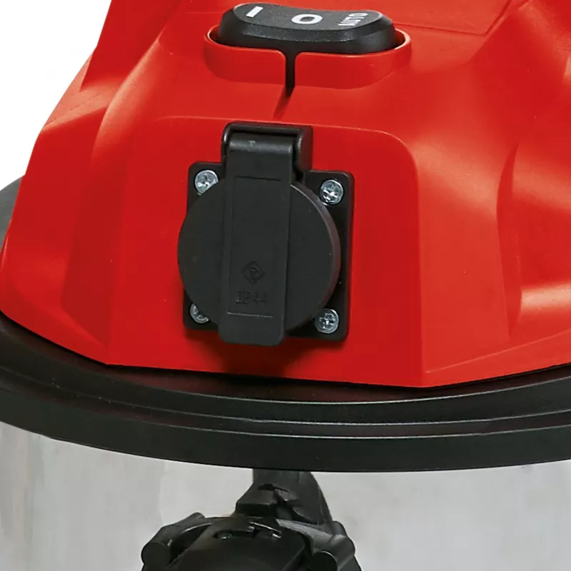 Vysávač Einhell TC-VC 1820 SA 2342425