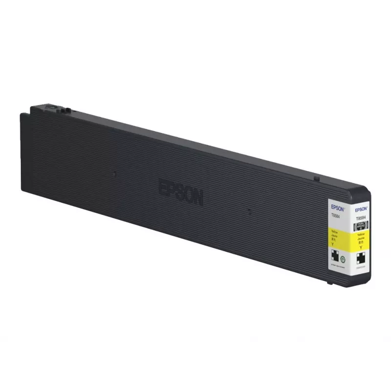 Epson WorkForce Enterprise WF-C20750 žltá atramentová kazeta 1 ks originálna
