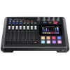 Tascam Mixcast 4 – mixpult na nahrávanie podcastov