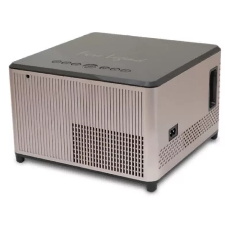 Acer QF15a 500 ANSI lumenov 1080p (1920x1080)