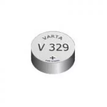 Varta V329 - batéria - oxid strieborný - 36 mAh (0329-101-111)