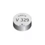 Varta V329 - batéria - oxid strieborný - 36 mAh (0329-101-111)
