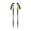Black Diamond Alpine Carbon Cork trekingová palica unisex teleskopická