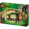 LEGO sada Elphaban Hideout 75687 – hracia sada s 3 minifigúrkami