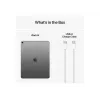 Apple iPad 13-palcový Air Wi-Fi + Cellular 128 GB – Space Grey