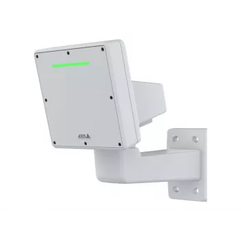 AXIS D2210-VE radarový detektor pohybu biely 02955-001