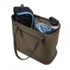 Thule 5528 Chasm Gear Tote 30L Tmavá khaki