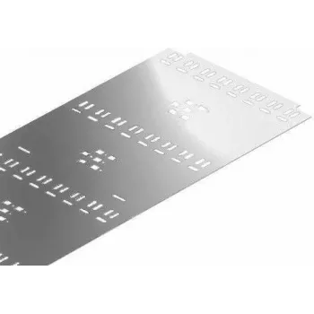 Káblový žľab Rittal 7888.320 oceľ sivá