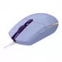 Herná myš Logitech G G203 LIGHTSYNC USB Type-A