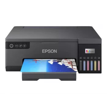 Epson EcoTank L8050 fototlačiareň Dye Ink 5760 x 1440 DPI 20 x 30 cm Wi-Fi