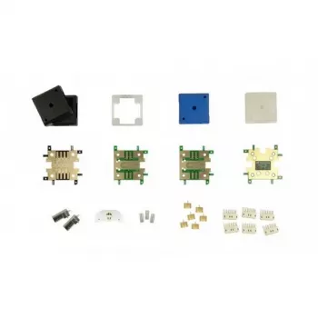 ALLNET Brick’R’knowledge MHz DIY sada ALLNET 500 g