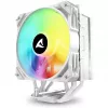 Sharkoon A50 RGB procesorový vzduchový chladič 1