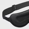 Therabody SleepMask masážny prístroj na tvár čierna, modrá