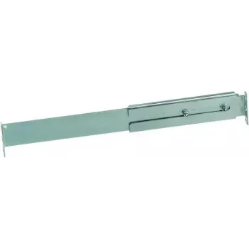 Rack príslušenstvo Lanview RAX125ZN strieborná 320x600x450mm 100kg