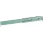 Rack príslušenstvo Lanview RAX125ZN strieborná 320x600x450mm 100kg