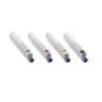 Toner Oki C9600/9800/9850/MFP 15000 strán čierny