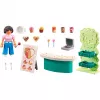 Playmobil 71540 My Life: stánok so sladkosťami