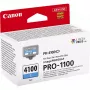 Canon LUCIA PRO II atramentová kazeta 1 ks originálna štandardná výťažnosť azúrová