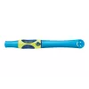 Pelikan Griffix pero 820448 pre pravákov, Neon Fresh Blue