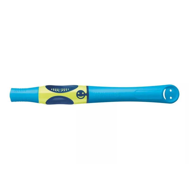 Pelikan Griffix pero 820448 pre pravákov, Neon Fresh Blue