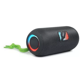 Muse M-790 BT prenosný/party reproduktor čierny 60 W