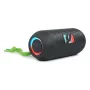 Muse M-790 BT prenosný/party reproduktor čierny 60 W