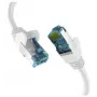 Sieťový kábel EFB Elektronik EC020200136 RJ-45 Cat7 1,5 m biela