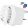 Skross 1.500231-E Cestovný adaptér CO W na UK2 (1.500231-E)
