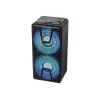 Muse | reproduktor Party Box | M-1820 DJ | 150 W | Bluetooth | čierny | bezdrôtové pripojenie