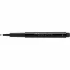 Fineliner Faber-Castell 167399 čierny stredný