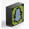Divoom reproduktor Timebox Evo Bluetooth čierny - reproduktor