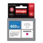 Activejet AE-603MNX atrament (náhrada za Epson 603XL T03A34; Supreme; 14 ml; purpurová)