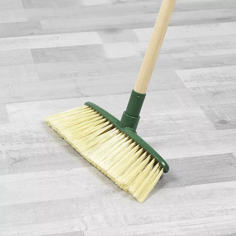 Zametač Beldray LA075277EU7 Eco Classic – manuálny zametací nástroj, ľahký pre domáce použitie