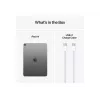Apple iPad 11-palcový Air Wi-Fi 1TB – Space Grey