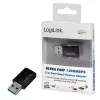 Sieťová karta LogiLink WL0243
