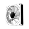 Gamemax | skriňový ventilátor | FN12A-S8I | biely