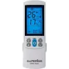 Superior Electronics AirCo Plus univerzálny diaľkový ovládač na klimatizáciu