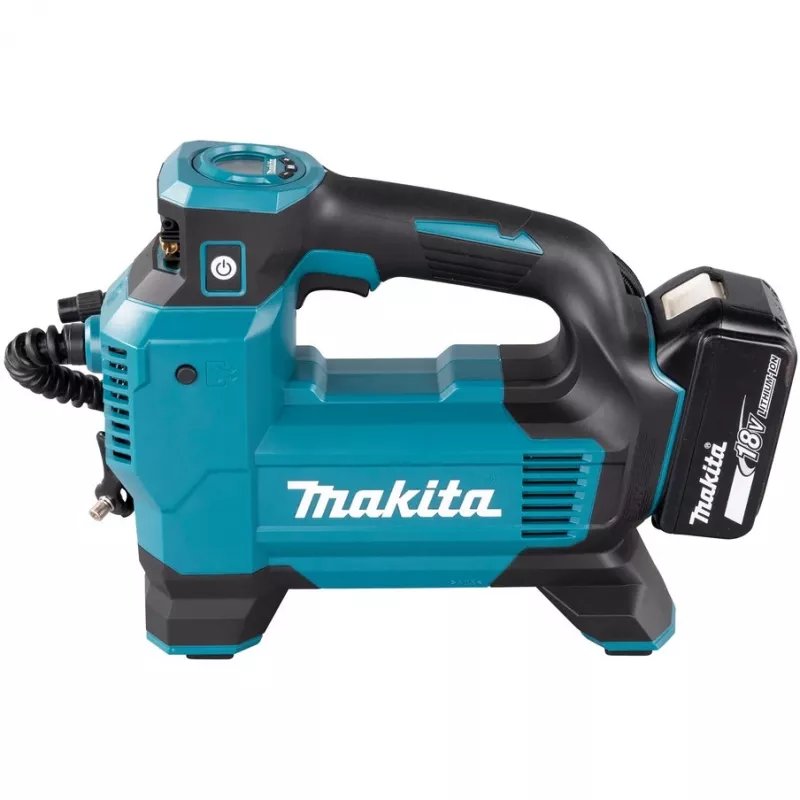 Makita DMP181Z elektrická pumpa 11,1 bar 22 l/min