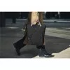 Dámska taška Wenger SwissGear Motion Vertical Tote 39,6 cm 15,6 palca čierna