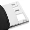 Lenovo GXF0X02618 stojan na notebook sivý, biely 38,1 cm (15 inch)