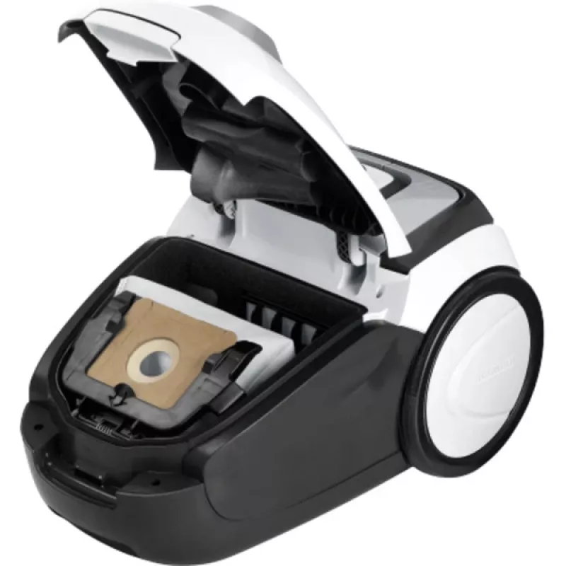 Valcový vysávač Karcher VC 2, 700 W, 2,8 l vrecko na prach, HEPA 13, 76 dB, 5,1 kg