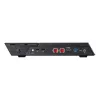 Asustor FS6706T NAS/úložný server Compact Intel® Celeron® N5105 4 GB DDR4 čierny
