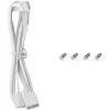 Deepcool R-FD12-WHNPN1-G biela