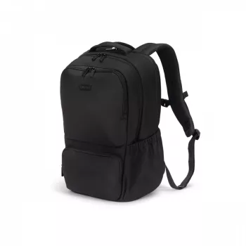 Voľnočasový batoh DICOTA D32116-RPET čierna polyester rPET