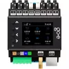 Ovládač go-e pre go-e Charger (rady Gemini a HOME), čierny