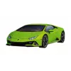 Puzzle 3D 158 dielov Lamborghini Huracan EVO zelené