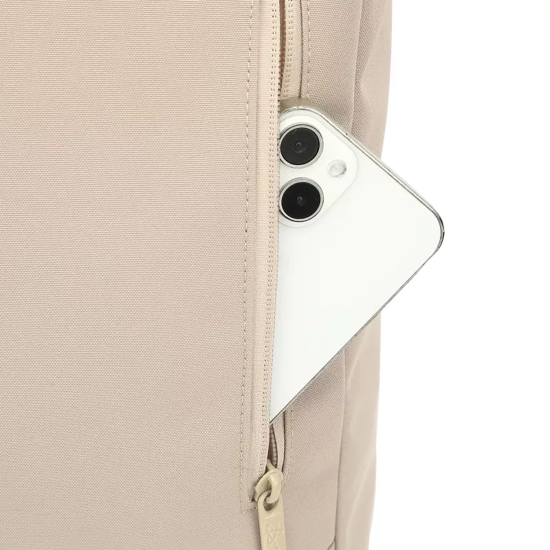 Puzdro na notebook SBOX Jakarta Beige JAKARTA-BE – ochranné puzdro pre notebooky