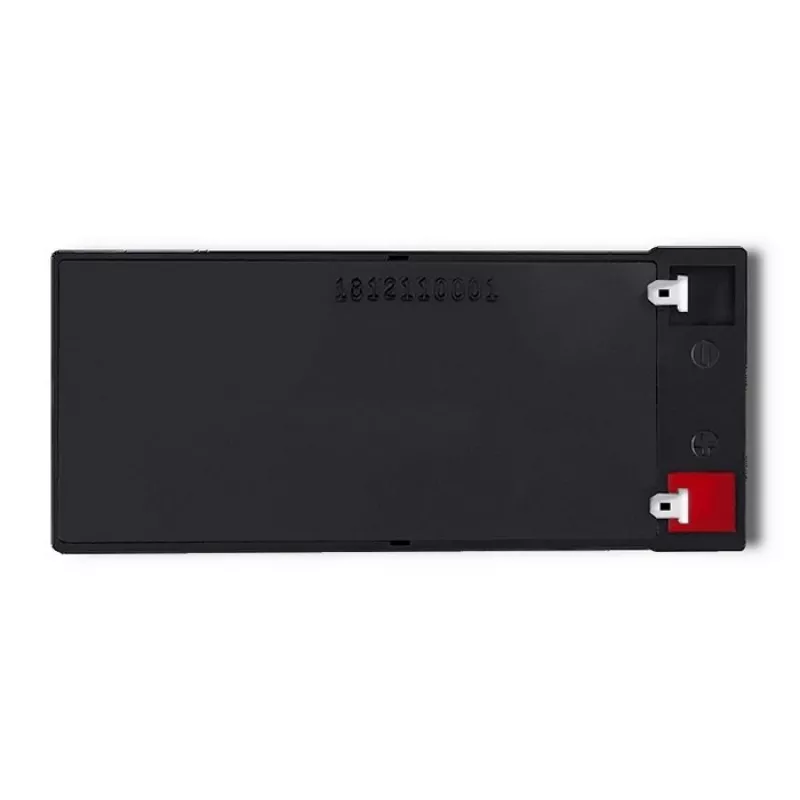 UPS batéria QOLTEC 53031 12V 9Ah zelená, 152×94×65 mm, 2,35 kg